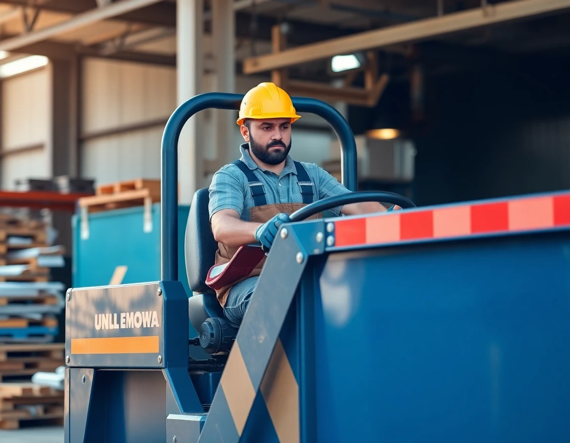 Fabian Removal Company Company History